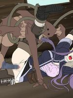 tentacle hentai porn