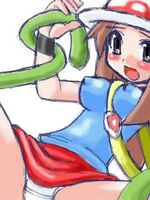 tentacle bondage hentai