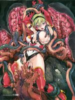 tentacle hentai porn