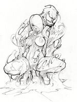 extreme tentacle hentai