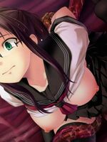 tentacle hentai porn