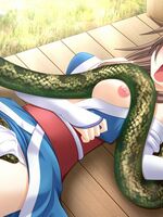 hentai tentacle fucking