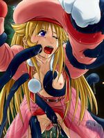 tentacle hentai porn