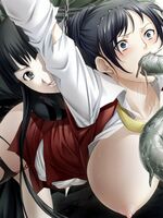 extreme tentacle hentai