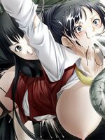 hentai tentacle fucking