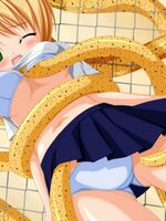 tentacle hentai porn