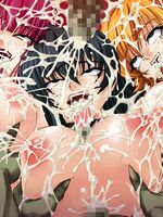 tentacle hentai porn
