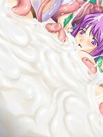 extreme tentacle hentai