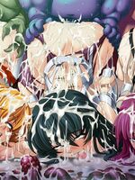 tentacle hentai porn