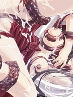 tentacle hentai porn