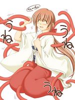 tentacle hentai porn