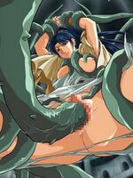 extreme tentacle hentai
