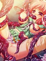 tentacle hentai porn