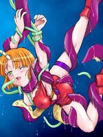 hentai tentacle fucking