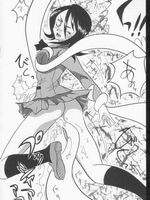 extreme tentacle hentai
