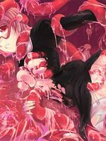 hentai tentacle fucking