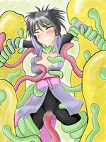 tentacle hentai porn