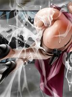 extreme tentacle hentai
