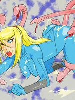 hentai tentacle fucking