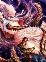 tentacle hentai porn