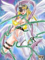 extreme tentacle hentai