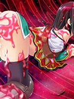 extreme tentacle hentai