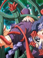 hentai tentacle fucking