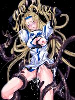 hentai tentacle fucking