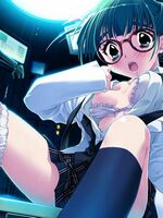 hentai tentacle fucking