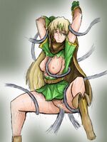 hentai tentacle fucking