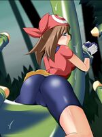 extreme tentacle hentai
