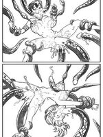 tentacle hentai porn