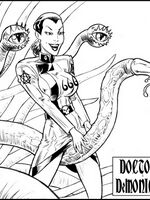 extreme tentacle hentai