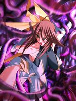 hentai tentacle fucking