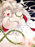 hentai tentacle fucking