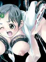 extreme tentacle hentai