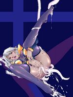 hentai tentacle fucking