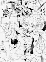 hentai tentacle fucking