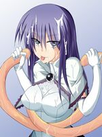 hentai tentacle fucking
