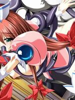 extreme tentacle hentai