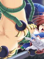 extreme tentacle hentai