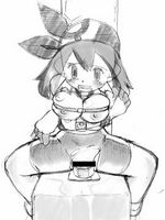 tentacle bondage hentai