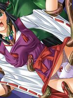 extreme tentacle hentai