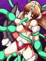 tentacle hentai porn
