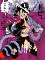 extreme tentacle hentai