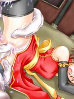 extreme tentacle hentai