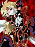 tentacle hentai porn
