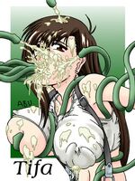 hentai tentacle fucking