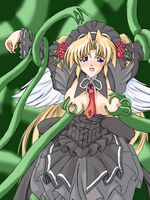 extreme tentacle hentai