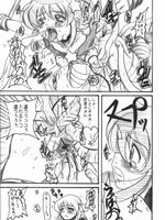 hentai tentacle fucking